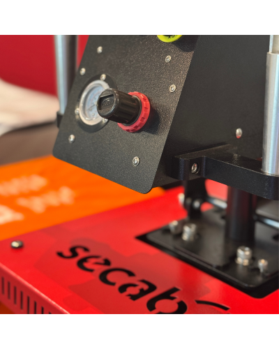 Secabo TPS7 SMART